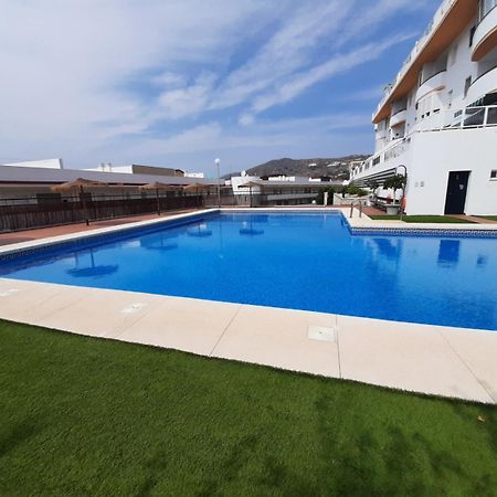 Apartment In Costa Del Sol With Large Terrace For 9 People Rincón de la Victoria Værelse billede