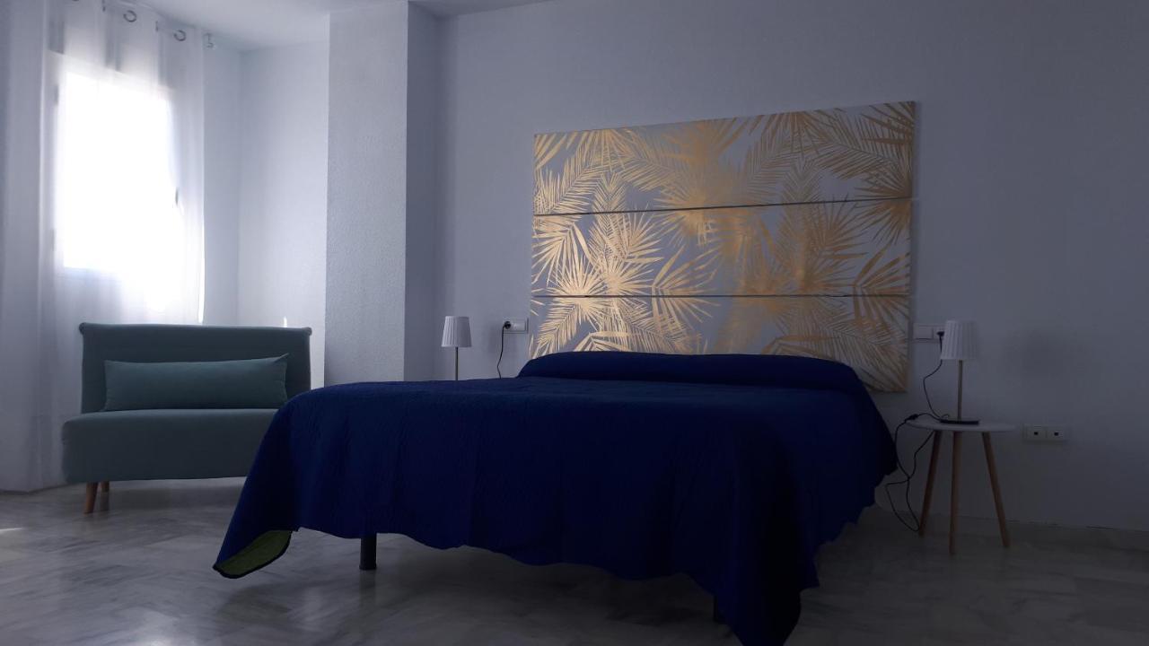 Apartment In Costa Del Sol With Large Terrace For 9 People Rincón de la Victoria Eksteriør billede