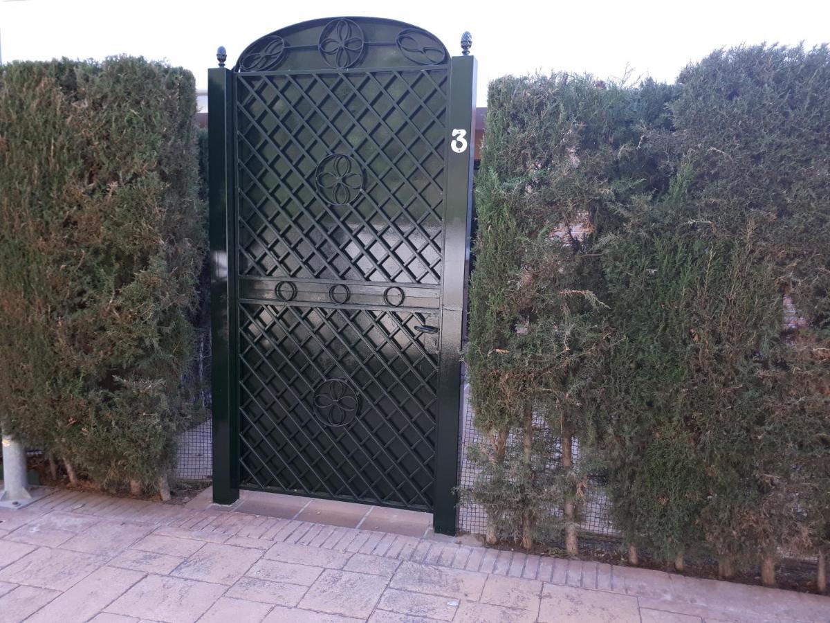 Apartment In Costa Del Sol With Large Terrace For 9 People Rincón de la Victoria Eksteriør billede