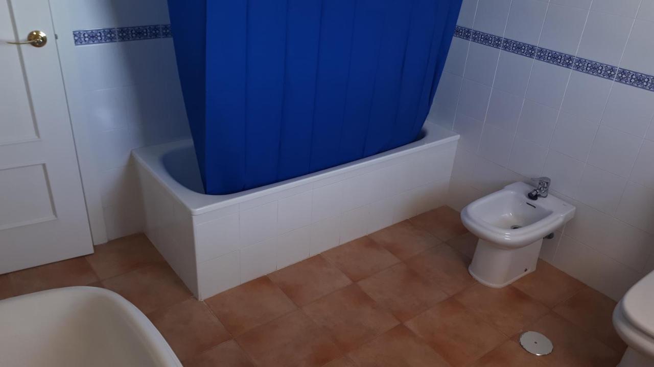 Apartment In Costa Del Sol With Large Terrace For 9 People Rincón de la Victoria Eksteriør billede